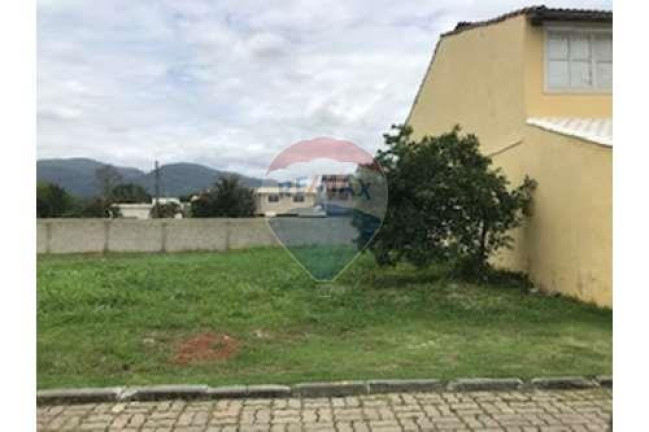 Imagem Terreno à Venda, 180 m² em Vargem Grande - Rio De Janeiro