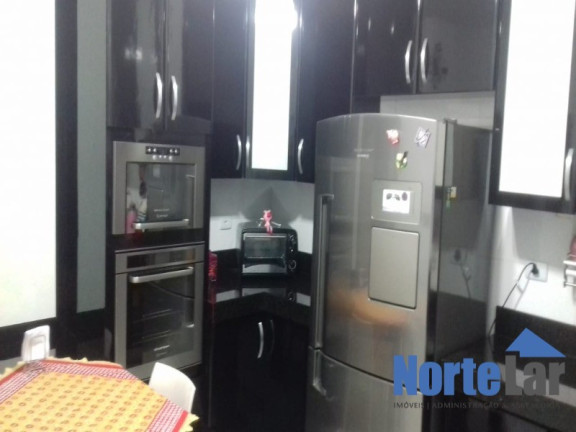 Imagem Sobrado com 3 Quartos à Venda, 140 m² em Vila Ede - São Paulo