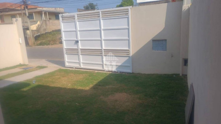 Imagem Casa com 3 Quartos à Venda, 100 m² em Nova Trieste - Jarinu