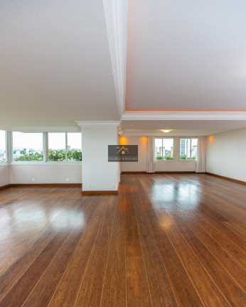 Imagem Apartamento com 4 Quartos à Venda, 411 m² em Jardim Marajoara - São Paulo Imagem Apartamento com 4 Quartos à Venda, 411 m² em Jardim Marajoara - São Paulo