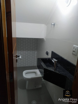 Imagem Sobrado com 3 Quartos à Venda, 160 m² em Jardim Regina - São Paulo Imagem Sobrado com 3 Quartos à Venda, 160 m² em Jardim Regina - São Paulo