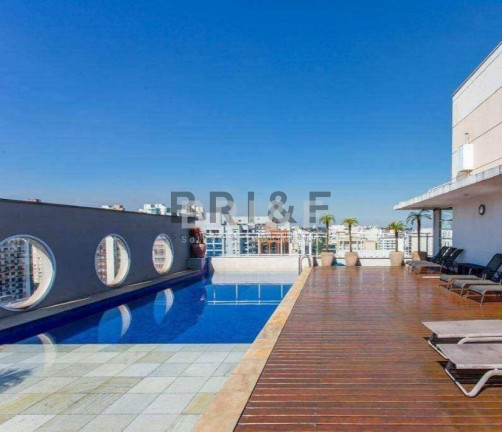 Imagem Apartamento com 1 Quarto à Venda, 43 m² em Indianópolis - São Paulo Imagem Apartamento com 1 Quarto à Venda, 43 m² em Indianópolis - São Paulo