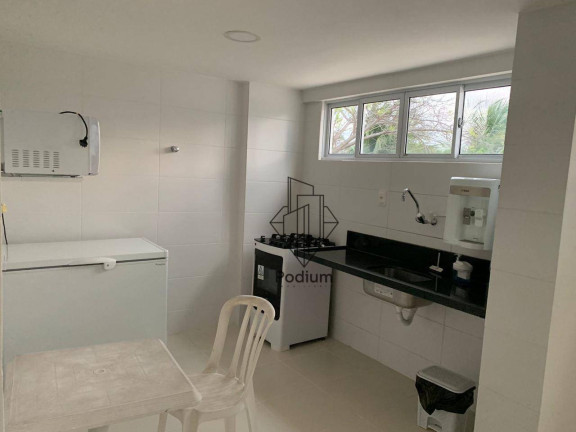 Imagem Apartamento com 2 Quartos à Venda, 65 m² em Bessa - João Pessoa