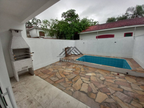 Imagem Casa com 2 Quartos à Venda, 90 m² em Jardim São Fernando - Itanhaém