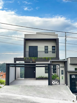 Casa com 3 Quartos à Venda, 135 m² em Portais (polvilho) - Cajamar