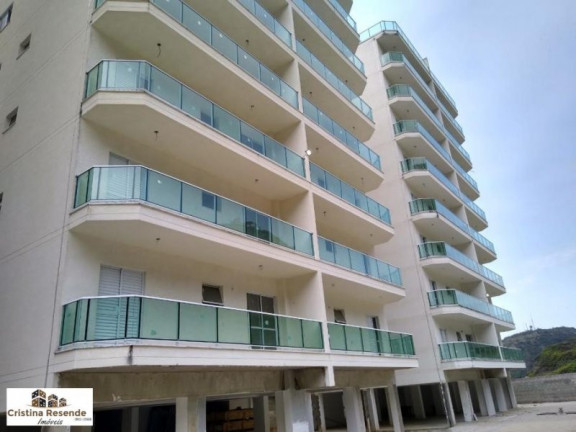Apartamento com 2 Quartos à Venda, 88 m² em Cidade Jardim - Caraguatatuba