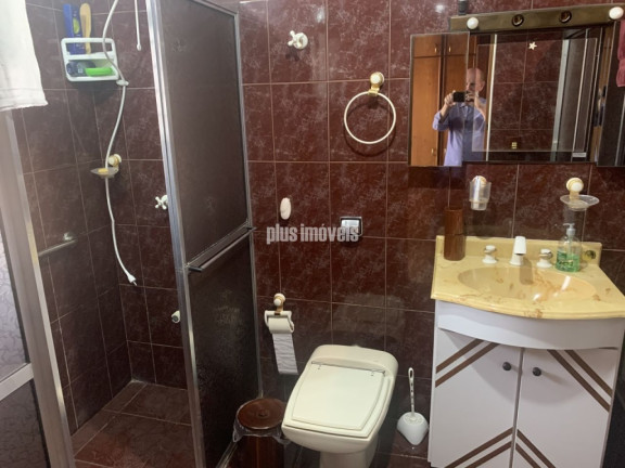 Imagem Casa com 3 Quartos à Venda, 158 m² em Mirandópolis - São Paulo