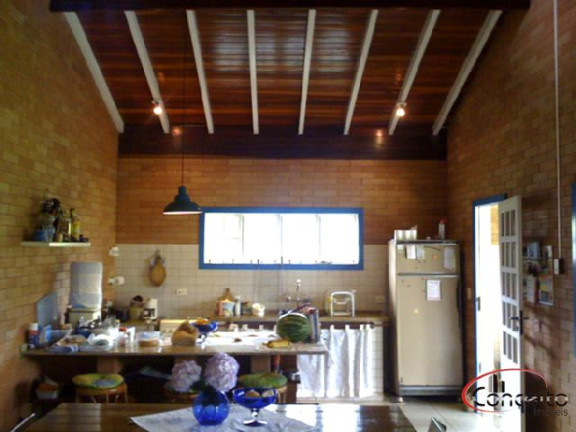 Imagem Casa com 3 Quartos à Venda, 120 m² em Ubatuba Country - Ubatuba Imagem Casa com 3 Quartos à Venda, 120 m² em Ubatuba Country - Ubatuba