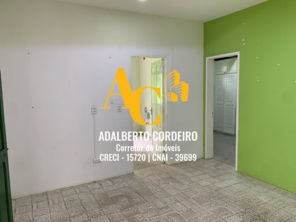 Imagem Casa com 4 Quartos para Alugar, 280 m² em Espinheiro - Recife Imagem Casa com 4 Quartos para Alugar, 280 m² em Espinheiro - Recife