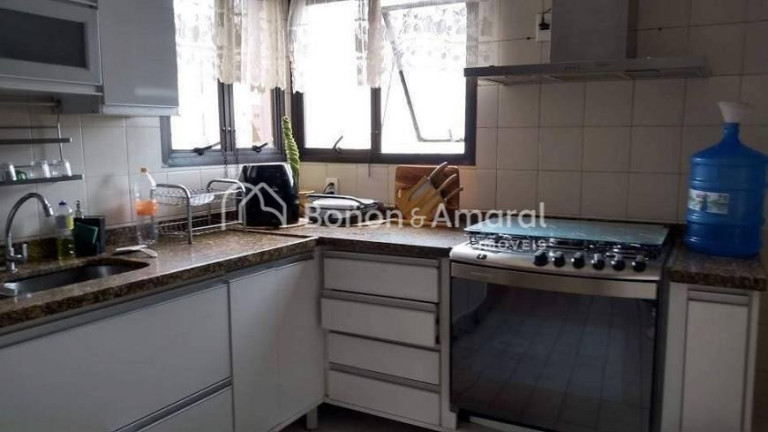 Imagem Apartamento com 3 Quartos à Venda, 160 m² em Cambuí - Campinas Imagem Apartamento com 3 Quartos à Venda, 160 m² em Cambuí - Campinas