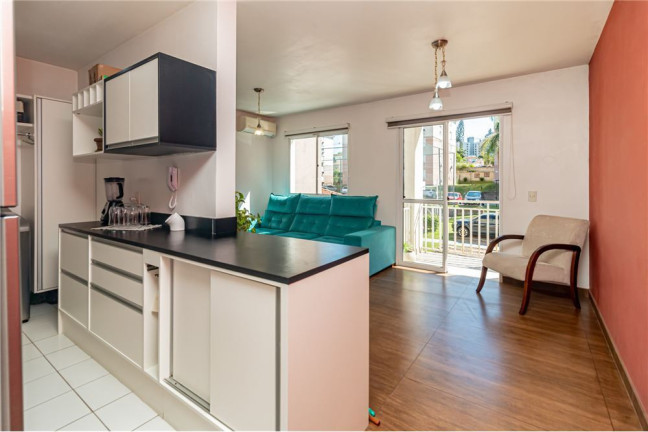 Apartamento com 3 Quartos à Venda, 67 m² em Morro Santana - Porto Alegre
