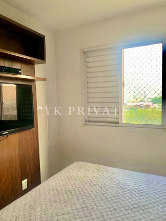Imagem Apartamento com 2 Quartos à Venda, 58 m² em Barra Funda - São Paulo
