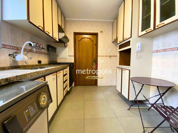 Imagem Apartamento com 3 Quartos à Venda, 93 m² em Centro - São Caetano Do Sul Imagem Apartamento com 3 Quartos à Venda, 93 m² em Centro - São Caetano Do Sul