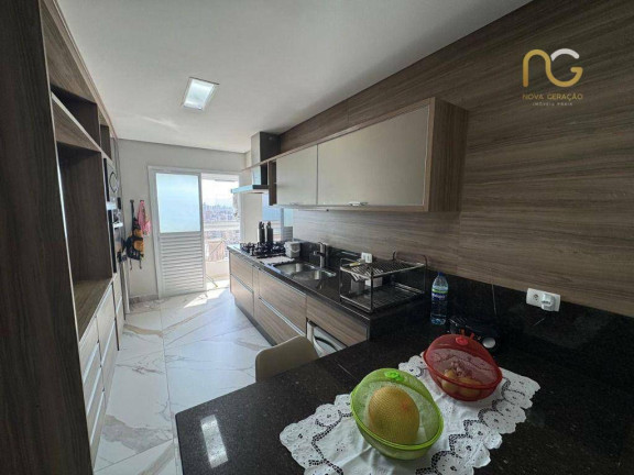 Imagem Apartamento com 3 Quartos à Venda, 172 m² em Aviação - Praia Grande