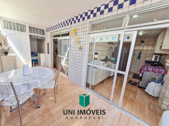 Apartamento com 3 Quartos à Venda, 115 m² em Praia Do Morro - Guarapari