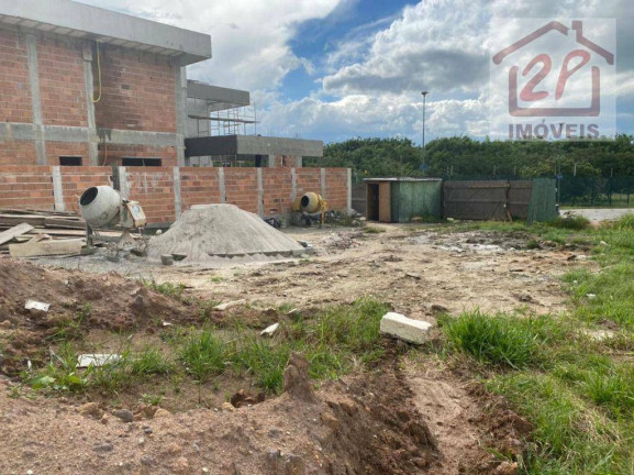 Imagem Terreno à Venda, 825 m² em Urbanova - São José Dos Campos Imagem Terreno à Venda, 825 m² em Urbanova - São José Dos Campos
