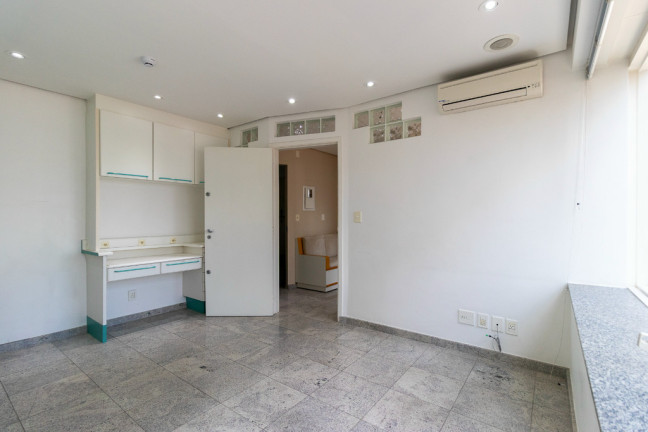 Imagem Sala Comercial à Venda, 31 m² em Vila Clementino - São Paulo Imagem Sala Comercial à Venda, 31 m² em Vila Clementino - São Paulo