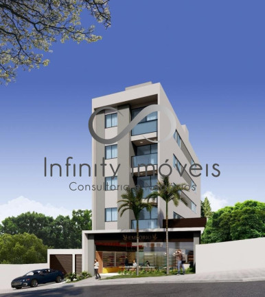 Apartamento com 2 Quartos à Venda,  em Gran Park - Vespasiano
