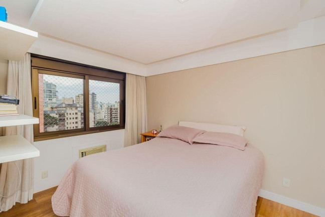 Imagem Apartamento com 3 Quartos à Venda, 106 m² em Bela Vista - Porto Alegre