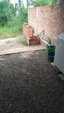 Imagem Casa com 2 Quartos para Alugar,  em Capão Da Canoa