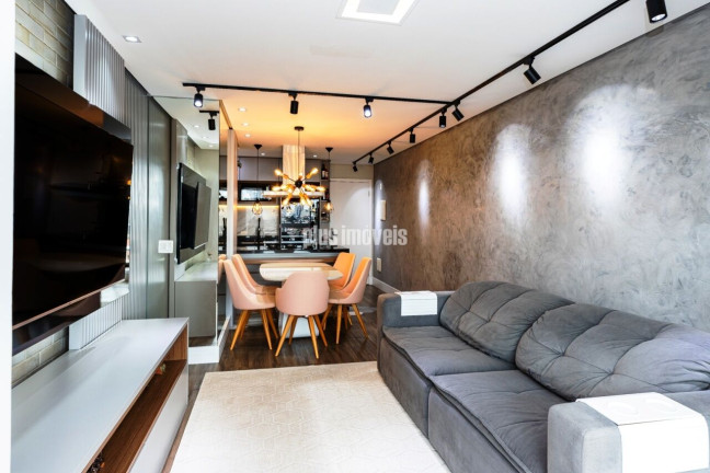 Imagem Apartamento com 3 Quartos à Venda, 82 m² em Vila Mariana - São Paulo Imagem Apartamento com 3 Quartos à Venda, 82 m² em Vila Mariana - São Paulo