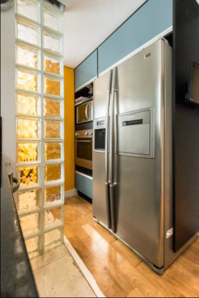 Imagem Apartamento com 2 Quartos à Venda, 74 m² em Vila Nova Conceição - São Paulo