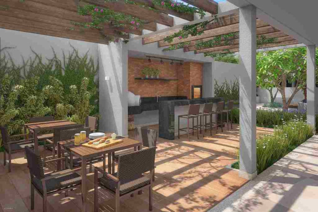 Imagem Imóvel com 2 Quartos à Venda, 52 m² em Todos Os Santos - Rio De Janeiro