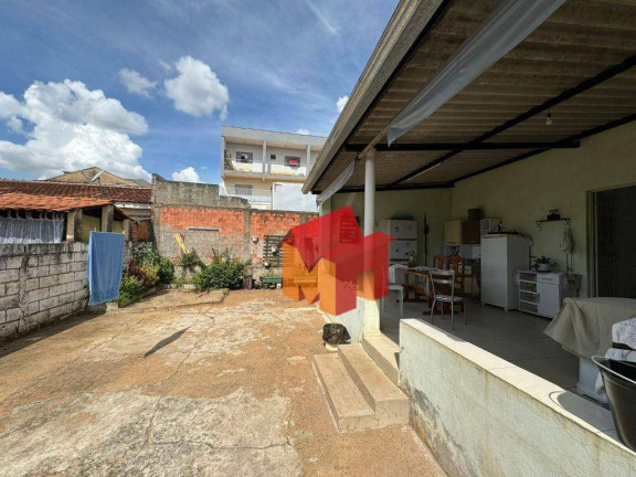 Imagem Casa com 3 Quartos à Venda, 119 m² em Vila Mollon Iv - Santa Bárbara D'oeste Imagem Casa com 3 Quartos à Venda, 119 m² em Vila Mollon Iv - Santa Bárbara D'oeste