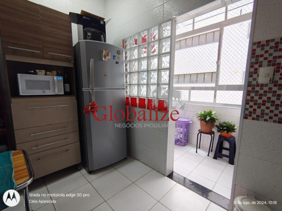 Imagem Imóvel com 2 Quartos à Venda, 77 m² em Aparecida - Santos