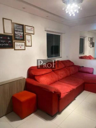 Imagem Apartamento com 2 Quartos à Venda, 122 m² em Parque Novo Oratório - Santo André