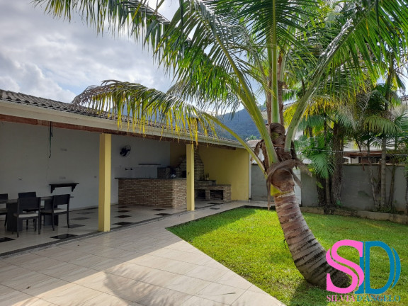 Imagem Casa de Condomínio com 4 Quartos à Venda, 256 m² em Horto Florestal - Ubatuba Imagem Casa de Condomínio com 4 Quartos à Venda, 256 m² em Horto Florestal - Ubatuba
