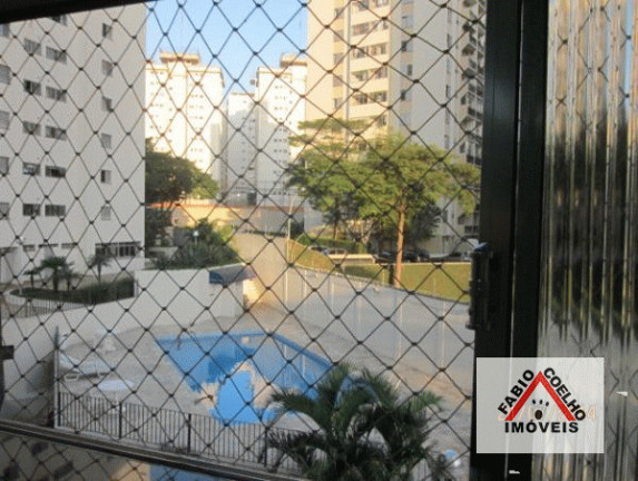 Imagem Apartamento à Venda, 83 m² em Vila Sofia - São Paulo Imagem Apartamento à Venda, 83 m² em Vila Sofia - São Paulo