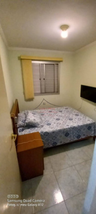 Imagem Apartamento com 3 Quartos à Venda, 55 m² em Jardim Santa Terezinha (zona Leste) - São Paulo Imagem Apartamento com 3 Quartos à Venda, 55 m² em Jardim Santa Terezinha (zona Leste) - São Paulo