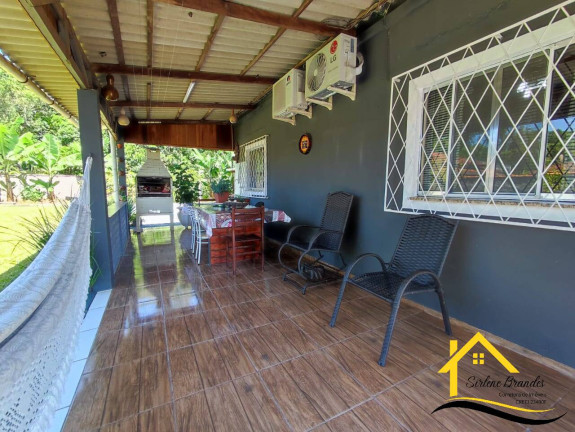 Imagem Casa com 2 Quartos à Venda, 720 m² em Salinas - Balneário Barra Do Sul Imagem Casa com 2 Quartos à Venda, 720 m² em Salinas - Balneário Barra Do Sul