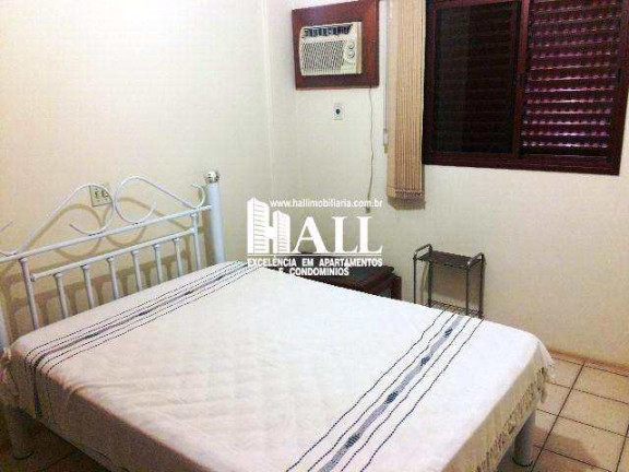 Imagem Apartamento com 3 Quartos à Venda, 80 m² em Jardim Panorama - São José Do Rio Preto Imagem Apartamento com 3 Quartos à Venda, 80 m² em Jardim Panorama - São José Do Rio Preto