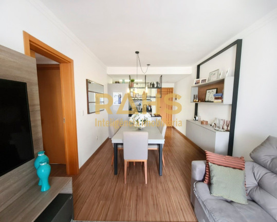 Imagem Apartamento com 3 Quartos à Venda, 87 m² em Anita Garibaldi - Joinville Imagem Apartamento com 3 Quartos à Venda, 87 m² em Anita Garibaldi - Joinville