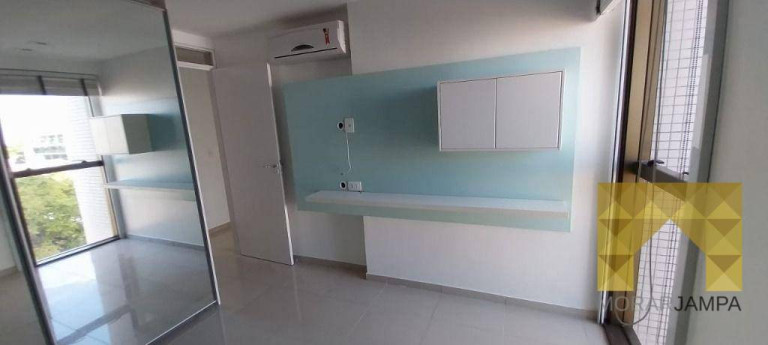 Imagem Apartamento com 3 Quartos à Venda, 105 m² em Jardim Oceania - João Pessoa Imagem Apartamento com 3 Quartos à Venda, 105 m² em Jardim Oceania - João Pessoa