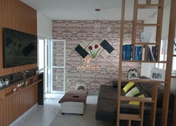 Imagem Casa com 2 Quartos à Venda, 83 m² em Residencial Santa Paula - Jacareí Imagem Casa com 2 Quartos à Venda, 83 m² em Residencial Santa Paula - Jacareí
