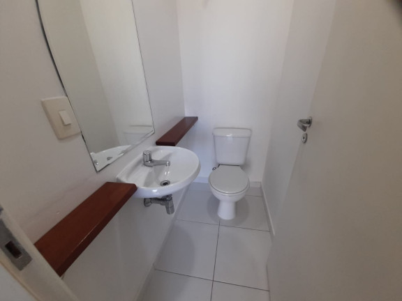 Imagem Apartamento com 2 Quartos para Alugar, 82 m² em Lar São Paulo - São Paulo