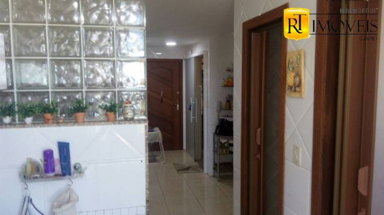 Imagem Cobertura com 4 Quartos à Venda, 250 m² em Braga - Cabo Frio