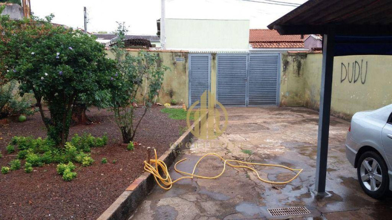 Imagem Casa com 2 Quartos à Venda, 212 m² em Ipiranga - Ribeirão Preto Imagem Casa com 2 Quartos à Venda, 212 m² em Ipiranga - Ribeirão Preto
