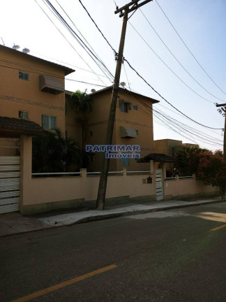 Imagem Apartamento com 2 Quartos à Venda, 65 m² em Itaipuaçu - Maricá Imagem Apartamento com 2 Quartos à Venda, 65 m² em Itaipuaçu - Maricá