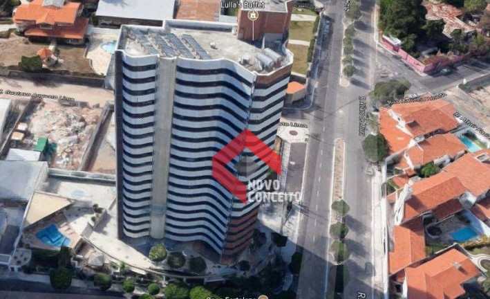 Imagem Apartamento com 6 Quartos à Venda, 395 m² em Guararapes - Fortaleza Imagem Apartamento com 6 Quartos à Venda, 395 m² em Guararapes - Fortaleza