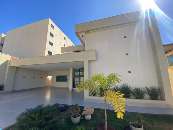 Imagem Casa com 5 Quartos à Venda, 450 m² em Setor Habitacional Vicente Pires - Brasília Imagem Casa com 5 Quartos à Venda, 450 m² em Setor Habitacional Vicente Pires - Brasília