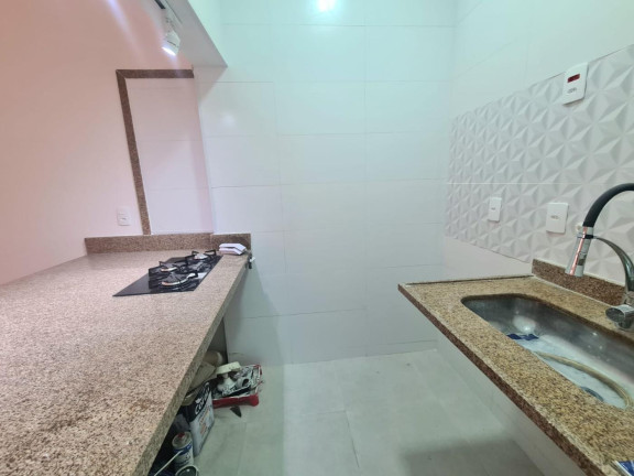 Imagem Apartamento com 1 Quarto à Venda, 31 m² em Copacabana - Rio De Janeiro