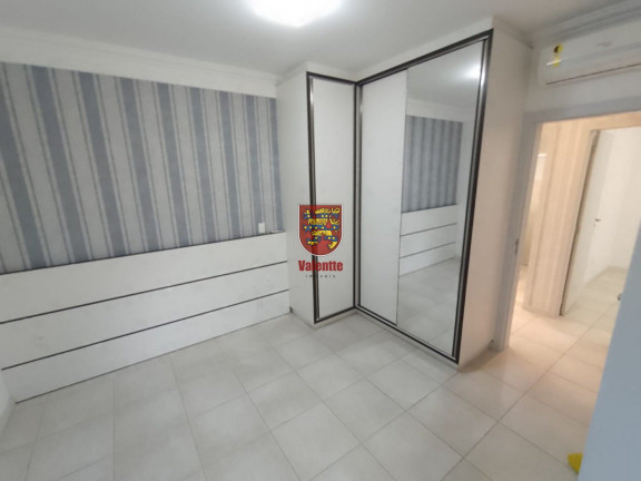 Imagem Apartamento com 3 Quartos à Venda, 98 m² em Capoeiras - Florianópolis