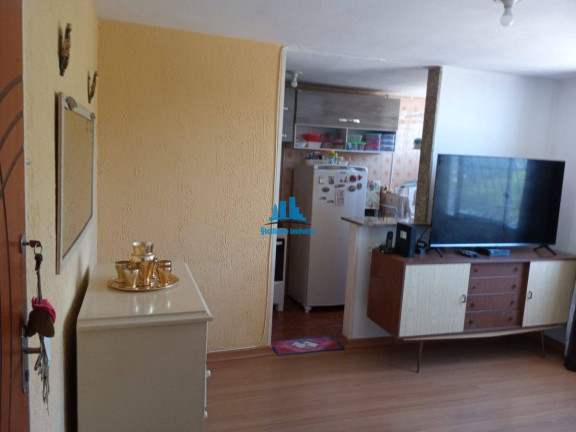Apartamento com 2 Quartos à Venda, 60 m² em Santa Rosa - Niterói