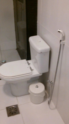 Imagem Apartamento com 1 Quarto para Alugar, 75 m² em Jardim Paulista - São Paulo