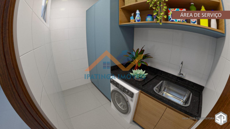 Imagem Apartamento com 4 Quartos à Venda, 220 m² em Veneza - Ipatinga