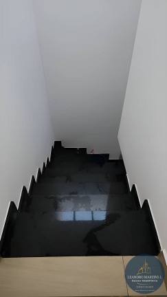 Imagem Casa com 3 Quartos à Venda, 108 m² em Jardim Sabará - São Paulo